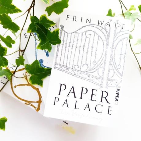 [Rezension] Paper Palace - Die Verführung