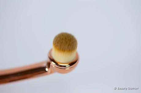 L'ahaye Make-up Brush