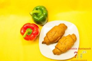 Schär Kornspitz – Neue glutenfreie körnige Brötchen mit einer Gewürzmischung aus Fenchel, Anis und Kümmel Schär Kornspitz – Neue glutenfreie körnige Brötchen mit einer Gewürzmischung aus Fenchel, Anis und Kümmel