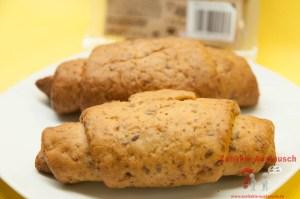 Schär Kornspitz – Neue glutenfreie körnige Brötchen mit einer Gewürzmischung aus Fenchel, Anis und Kümmel Schär Kornspitz – Neue glutenfreie körnige Brötchen mit einer Gewürzmischung aus Fenchel, Anis und Kümmel