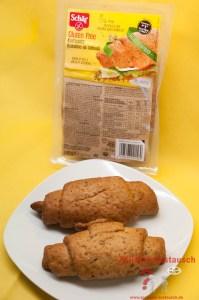 Schär Kornspitz – Neue glutenfreie körnige Brötchen mit einer Gewürzmischung aus Fenchel, Anis und Kümmel Schär Kornspitz – Neue glutenfreie körnige Brötchen mit einer Gewürzmischung aus Fenchel, Anis und Kümmel