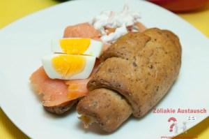 Schär Kornspitz – Neue glutenfreie körnige Brötchen mit einer Gewürzmischung aus Fenchel, Anis und Kümmel Schär Kornspitz – Neue glutenfreie körnige Brötchen mit einer Gewürzmischung aus Fenchel, Anis und Kümmel
