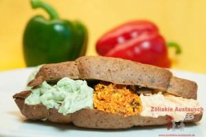 Schär Kornspitz – Neue glutenfreie körnige Brötchen mit einer Gewürzmischung aus Fenchel, Anis und Kümmel Schär Kornspitz – Neue glutenfreie körnige Brötchen mit einer Gewürzmischung aus Fenchel, Anis und Kümmel