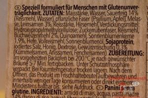 Schär Kornspitz – Neue glutenfreie körnige Brötchen mit einer Gewürzmischung aus Fenchel, Anis und Kümmel Schär Kornspitz – Neue glutenfreie körnige Brötchen mit einer Gewürzmischung aus Fenchel, Anis und Kümmel