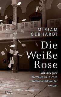 #26 Bücherregal - Die Weiße Rose