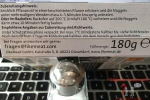Like Meat – Glutenfreie und vegane Fleischersatzprodukte – Gewinnspiel Like Meat – Glutenfreie und vegane Fleischersatzprodukte – Gewinnspiel