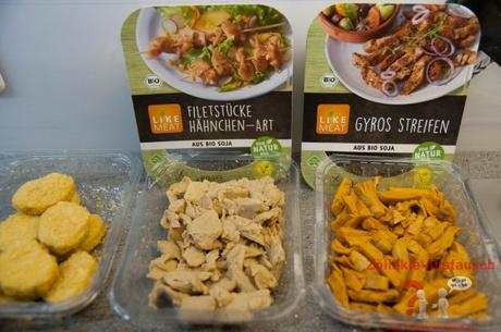 Like Meat – Glutenfreie und vegane Fleischersatzprodukte – Gewinnspiel Like Meat – Glutenfreie und vegane Fleischersatzprodukte – Gewinnspiel