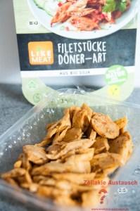 Like Meat – Glutenfreie und vegane Fleischersatzprodukte – Gewinnspiel Like Meat – Glutenfreie und vegane Fleischersatzprodukte – Gewinnspiel