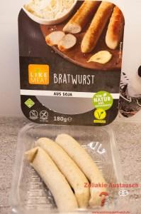Like Meat – Glutenfreie und vegane Fleischersatzprodukte – Gewinnspiel Like Meat – Glutenfreie und vegane Fleischersatzprodukte – Gewinnspiel