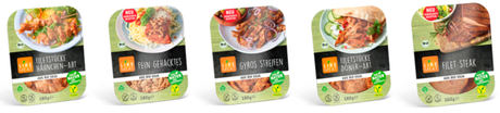 Like Meat – Glutenfreie und vegane Fleischersatzprodukte – Gewinnspiel Like Meat – Glutenfreie und vegane Fleischersatzprodukte – Gewinnspiel