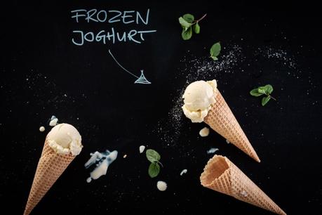 Frozen Joghurt-107199