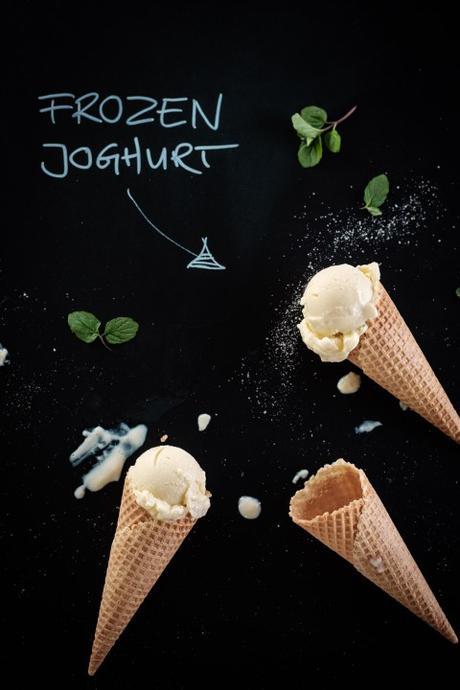 Frozen Joghurt-107206