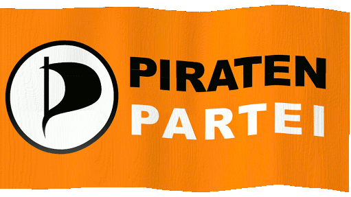 Das Ende der Piraten in Deutschland