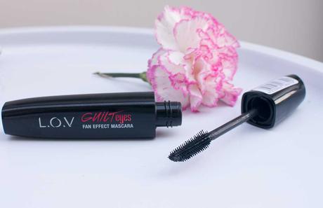 L.O.V Cosmetics neue Beauty Marke