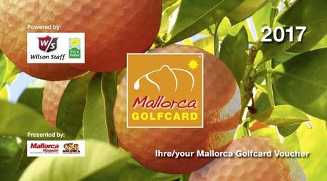 Mallorca Golfcard 2017 – Ab heute 19 Golfanlagen bis zu 2.500 € sparen