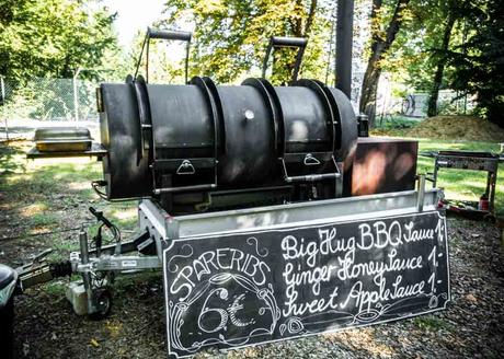 BBQ-Tag - National Barbecue Day USA 2017-Sven-Giese