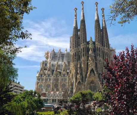 5 Dinge, die du während eines Urlaubs in Barcelona nicht verpassen solltest
