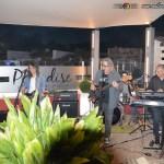 Tanny Mas & Band – Rock Show in Paradise