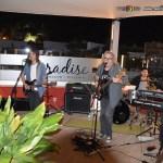 Tanny Mas & Band – Rock Show in Paradise