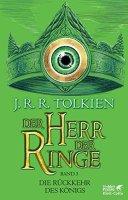 {Rezension} Der Herr der Ringe von J. R. R. Tolkien