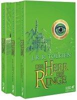 {Rezension} Der Herr der Ringe von J. R. R. Tolkien