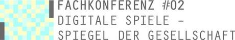 Fachkonferenz: „Konflikt, Konsum, Kontrolle: Wie digitale Spiele der Gesellschaft den Spiegel vorhalten“