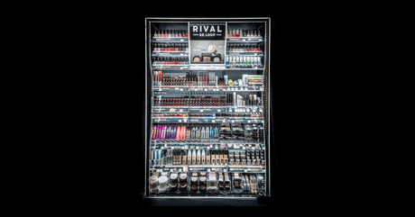 Die neue Rival de Loop Theke //BEAUTY Die neue Rival de Loop Theke //BEAUTY