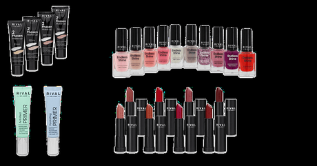Die neue Rival de Loop Theke //BEAUTY Die neue Rival de Loop Theke //BEAUTY