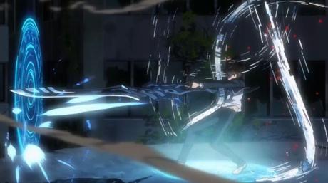 Review: Guilty Crown Komplettbox Review: Guilty Crown Komplettbox