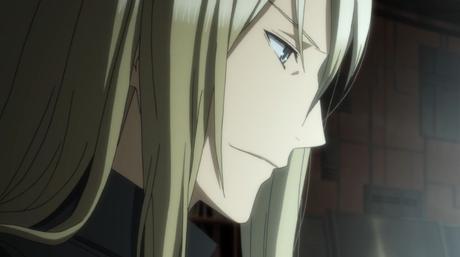 Review: Guilty Crown Komplettbox Review: Guilty Crown Komplettbox