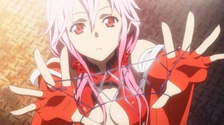 Review: Guilty Crown Komplettbox Review: Guilty Crown Komplettbox