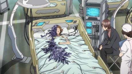 Review: Guilty Crown Komplettbox Review: Guilty Crown Komplettbox