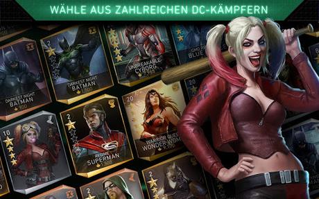 9 um 9: Neue Android Apps im Play Store (KW 20/17)