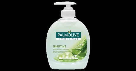 Palmolive Hygiene Plus Sensitive Handseife Palmolive Hygiene Plus Sensitive Handseife