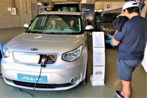 Portugals Süden mit Elektromobilität auf dem Weg zur smarten Region