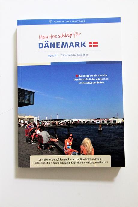 Für Unterwegs // Für alle die Dänemark lieben: die Reiseführer-Trilogie Mein Herz schlägt für Dänemark Für Unterwegs // Für alle die Dänemark lieben: die Reiseführer-Trilogie Mein Herz schlägt für Dänemark