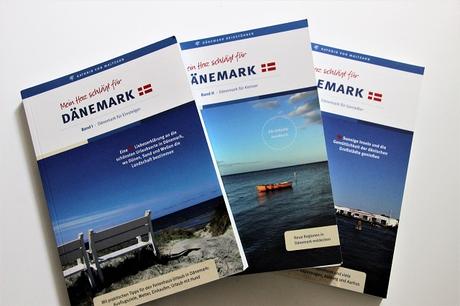 Für Unterwegs // Für alle die Dänemark lieben: die Reiseführer-Trilogie Mein Herz schlägt für Dänemark Für Unterwegs // Für alle die Dänemark lieben: die Reiseführer-Trilogie Mein Herz schlägt für Dänemark