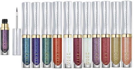 Urban Decay Vice Special Effect Top Coats //BEAUTY Urban Decay Vice Special Effect Top Coats //BEAUTY