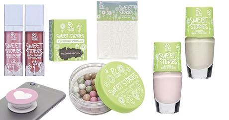 Rival de Loop Young Sweet Stories //BEAUTY Rival de Loop Young Sweet Stories //BEAUTY