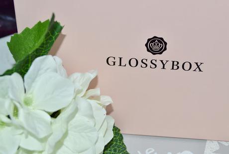 Glossybox Mai 2017 Glossybox Mai 2017