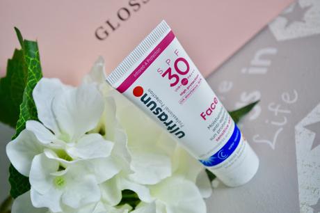 Glossybox Mai 2017 Glossybox Mai 2017