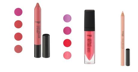trend IT UP Colour Expression //BEAUTY trend IT UP Colour Expression //BEAUTY