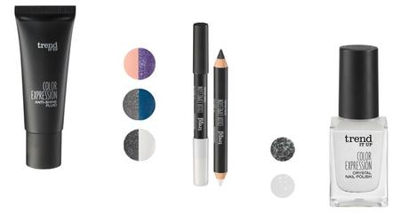trend IT UP Colour Expression //BEAUTY trend IT UP Colour Expression //BEAUTY