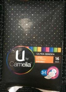 U by Camelia – Ultrabinden