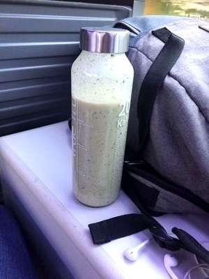 Smoothies selber machen – Die besten Smoothie-Rezepte Smoothies selber machen - Smoothies für unterwegs