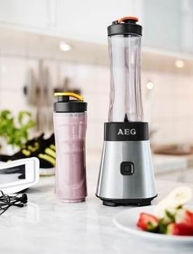 Smoothies selber machen – Die besten Smoothie-Rezepte Smoothie Maker im Vergleich - Die besten Smoothie Rezepte