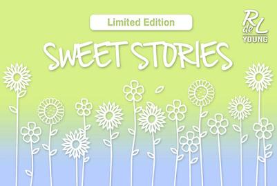 Sweet Stories by RdeL young