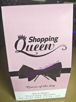 Produttest Shopping Queen 