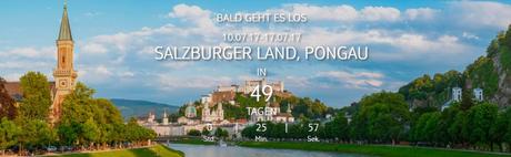 Urlaub in Pongau / Salzburger Land …