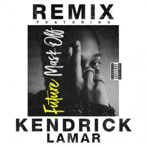 Future Kendrick lamar mask off remix